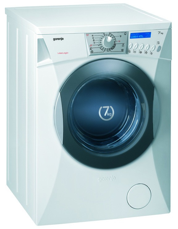 Gorenje WA74143 — vue 1 sur 1