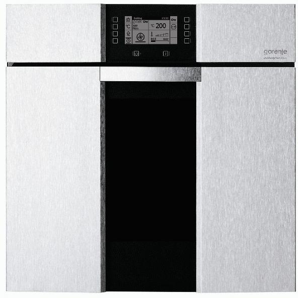Gorenje B2000P2 — vue 1 sur 2