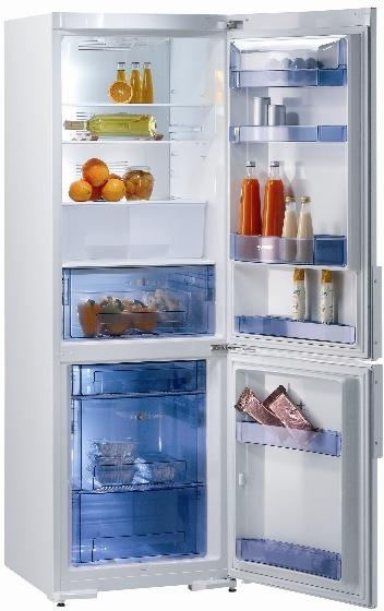 Gorenje RK65324W — vue 1 sur 1