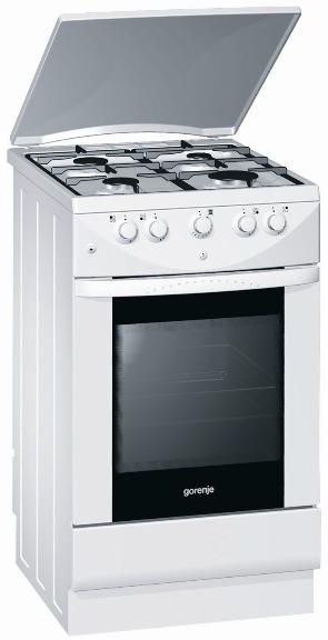 Gorenje G475W — vue 1 sur 1