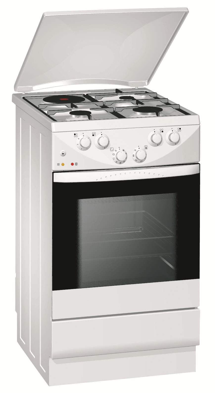 Gorenje K273WD — vue 1 sur 2
