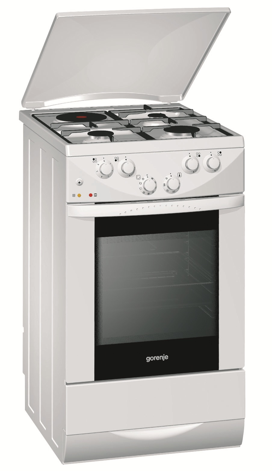 Gorenje K773WD — vue 1 sur 2