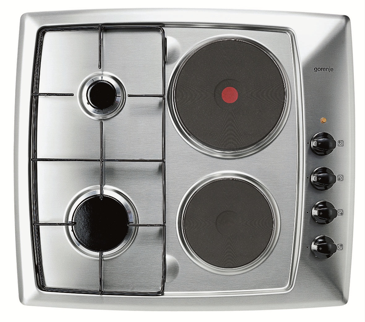 Gorenje KMS62E — vue 1 sur 1