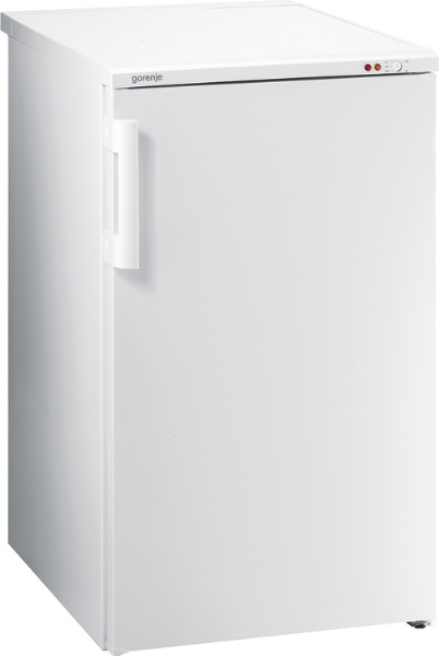 Gorenje F3101W — vue 1 sur 2