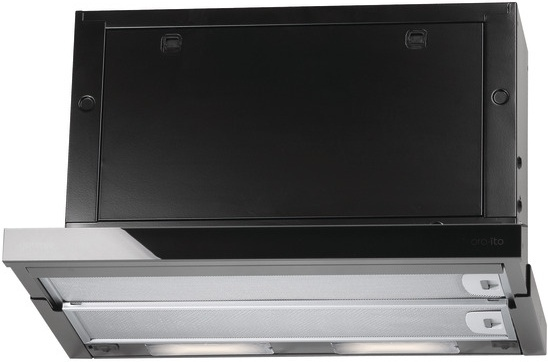 Gorenje DFG602-ORA-S — vue 1 sur 1