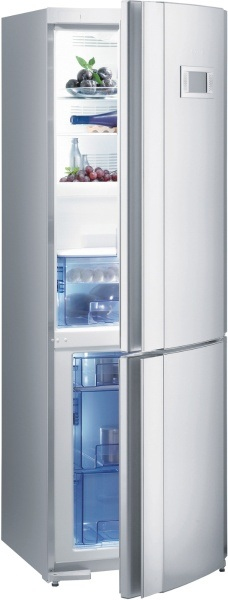 Gorenje NRK67308A — vue 1 sur 1