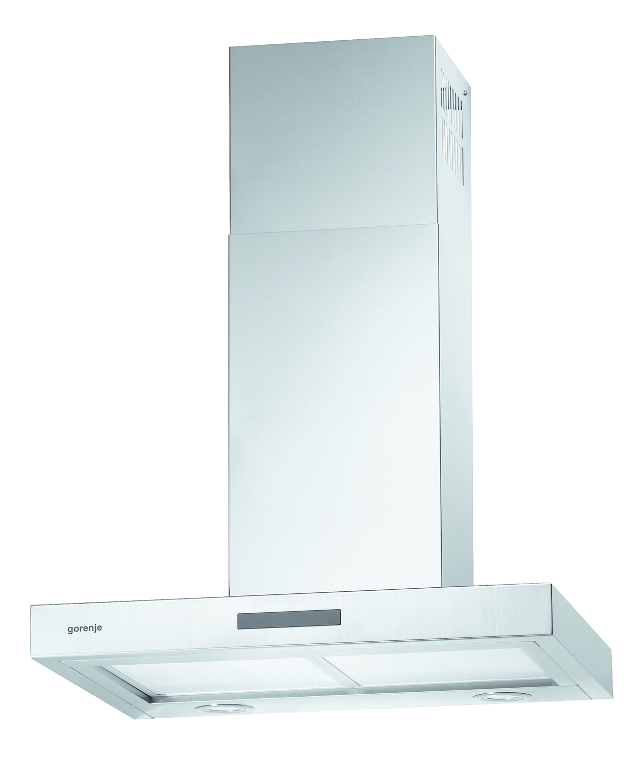 Gorenje DT6545E — vue 1 sur 2