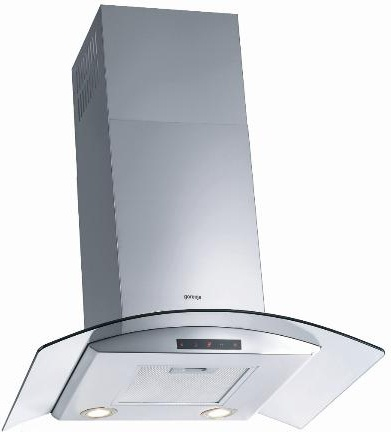 Gorenje DKG6545E — vue 1 sur 1