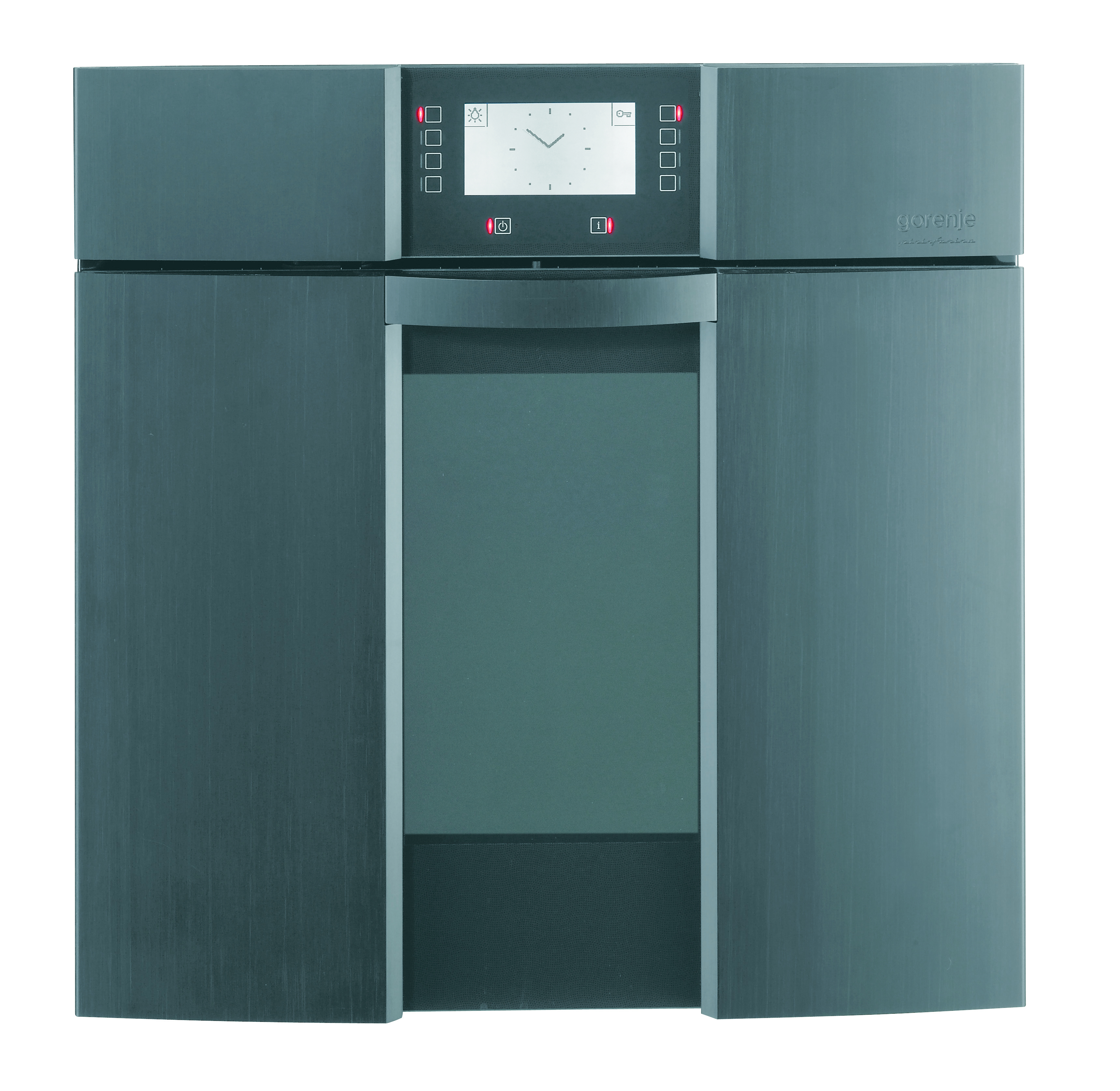 Gorenje B2000P2B — vue 1 sur 1