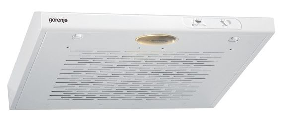 Gorenje DU6115W — vue 1 sur 1