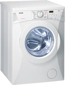 Gorenje WA62125 — vue 1 sur 1