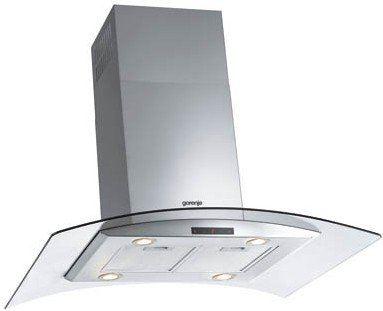 Gorenje IDKG9715E — vue 1 sur 1