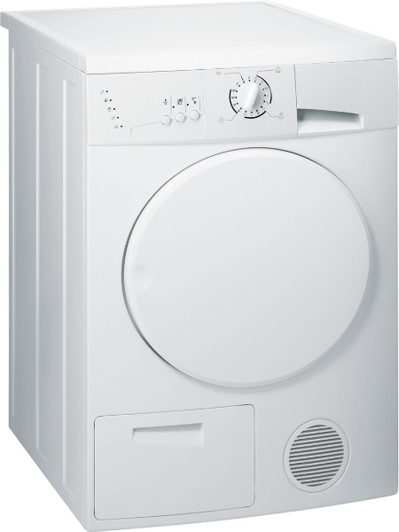 Gorenje D60.35 — vue 1 sur 2