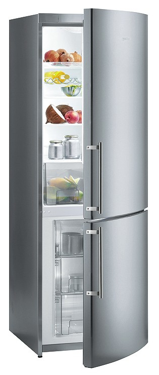 Gorenje NRK60325DE — vue 1 sur 1