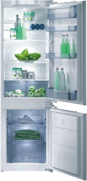 Gorenje NRKI51288 — vue 1 sur 1