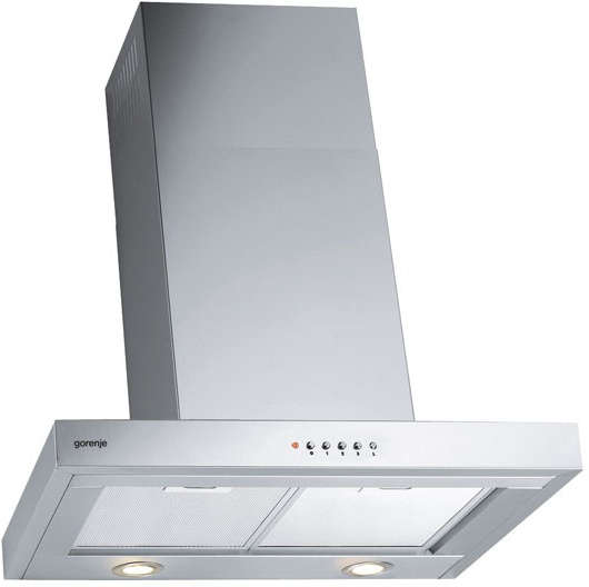 Gorenje DT6345E — vue 1 sur 1