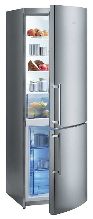 Gorenje RK60355DE — vue 1 sur 1