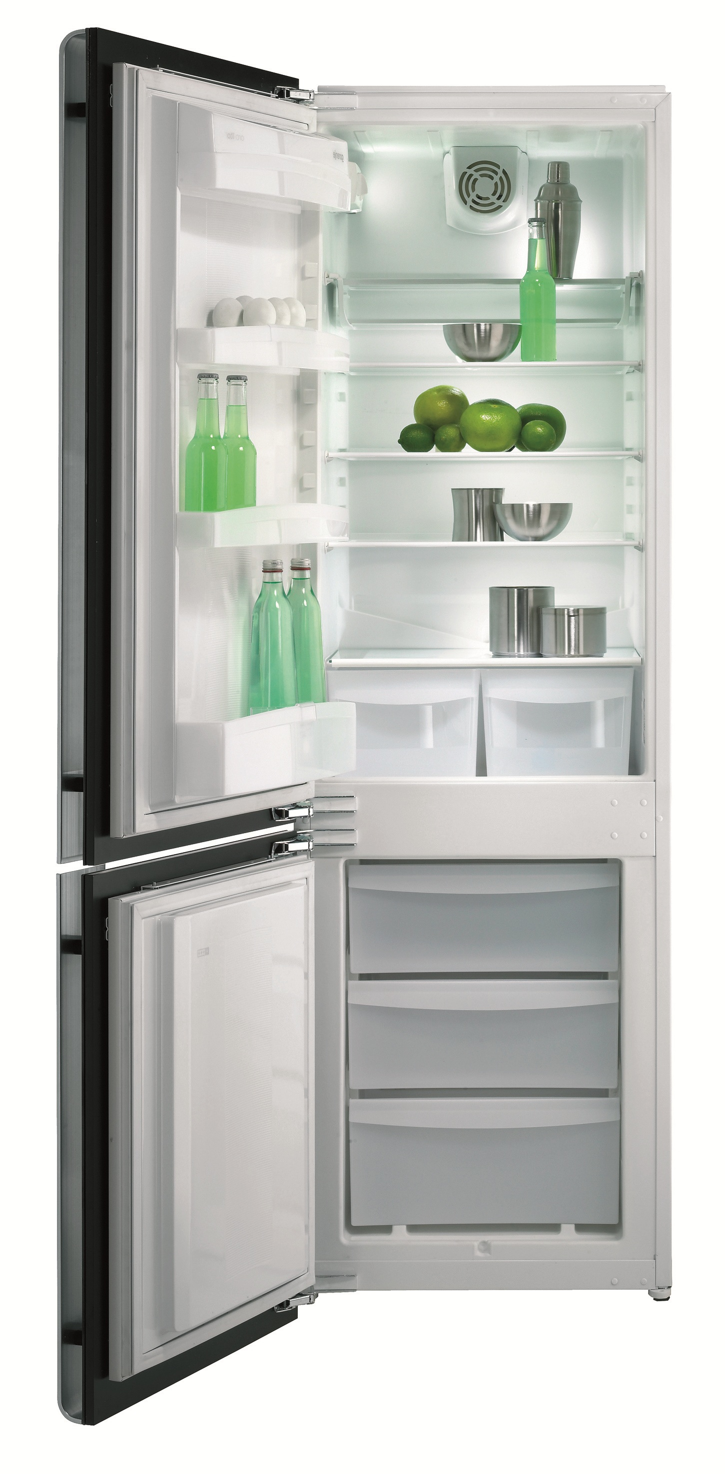 Gorenje RKI-ORA-L — vue 1 sur 4