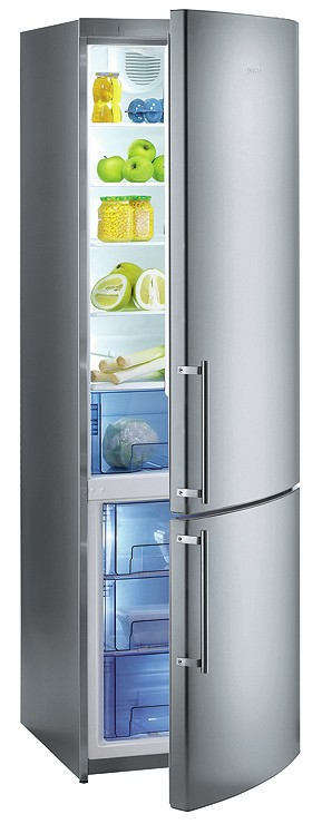 Gorenje RK60395DE — vue 1 sur 1