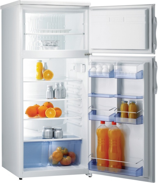 Gorenje RF4205W — vue 1 sur 1