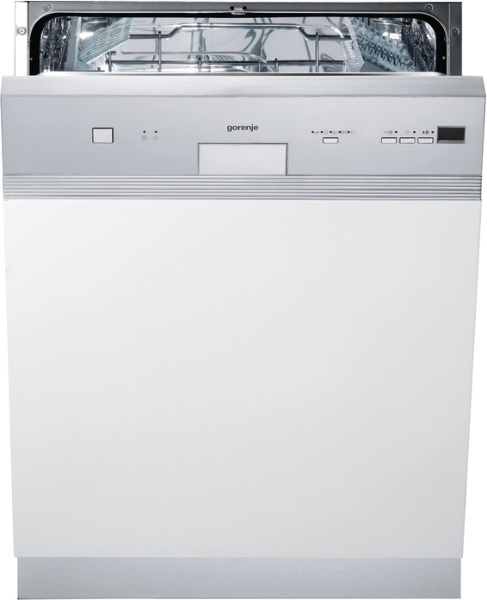 Gorenje GI64321X — vue 1 sur 1