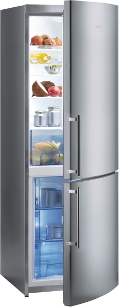 Gorenje RK61341/2DE — vue 1 sur 1