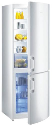 Gorenje RK60355DW — vue 1 sur 1