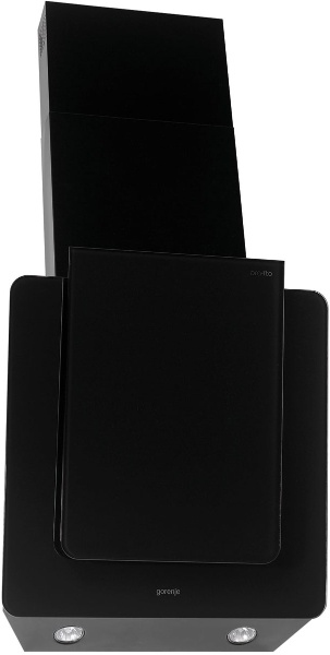 Gorenje DKG552-ORA-S/1 — vue 1 sur 3