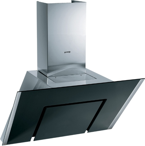 Gorenje DVG8545AX — vue 1 sur 3