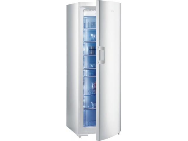 Gorenje FN63238DW — vue 1 sur 1