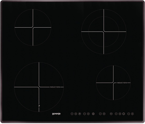 Gorenje ICT620AC — vue 1 sur 2