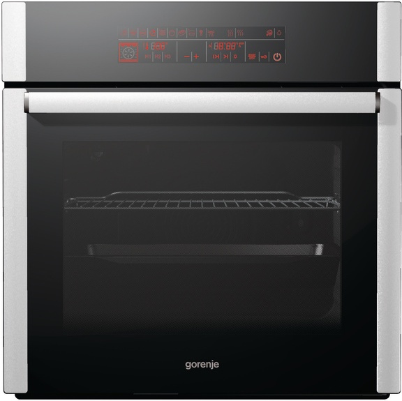 Gorenje BO8750AA — vue 1 sur 1