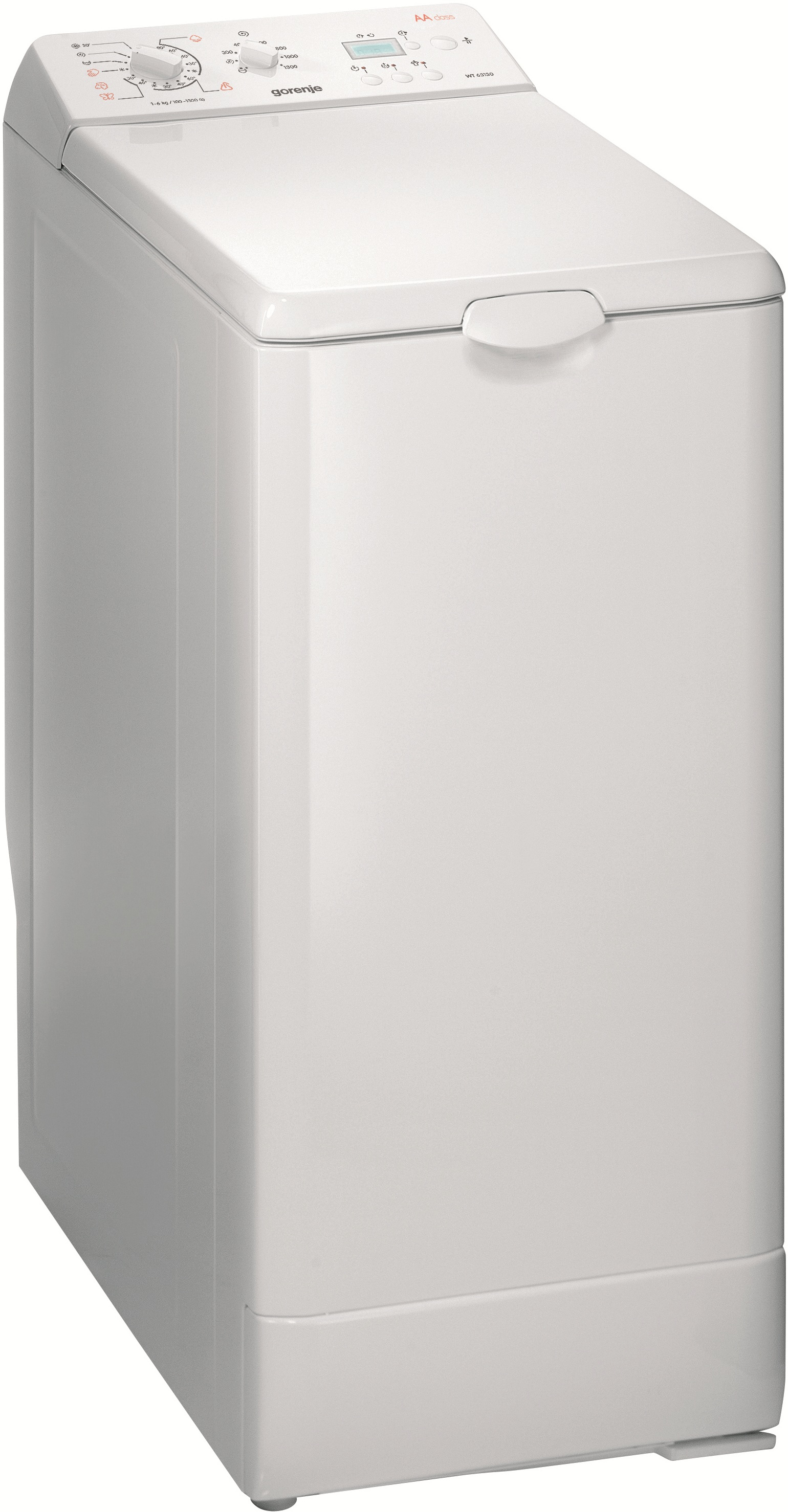Gorenje WT63110 — vue 1 sur 2
