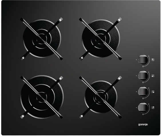 Gorenje GT640AB — vue 1 sur 2