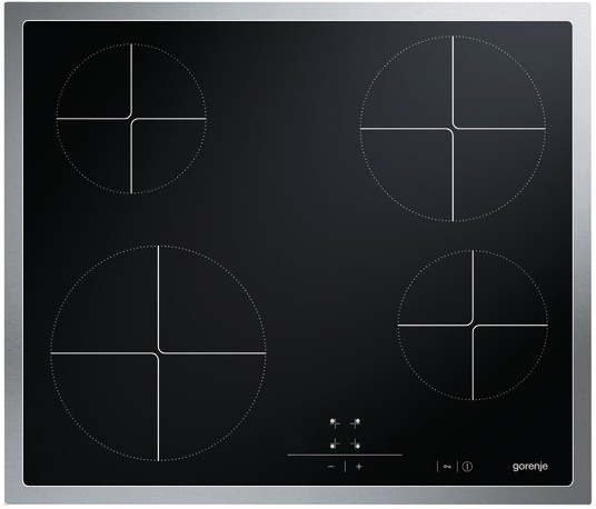 Gorenje ECT610AX — vue 1 sur 1