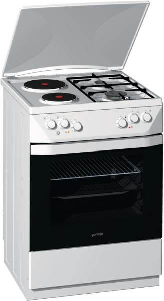 Gorenje K63105BW — vue 1 sur 1