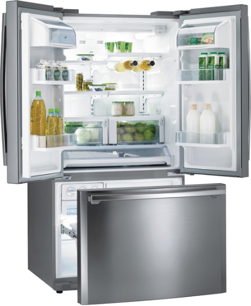 Gorenje NRS95605E — vue 1 sur 2