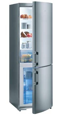 Gorenje NRK 62325 DE — vue 1 sur 1