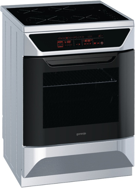Gorenje ET68755BX — vue 1 sur 1