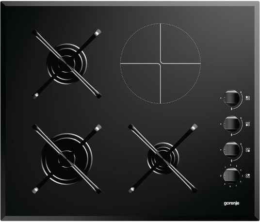 Gorenje GC630AC — vue 1 sur 1