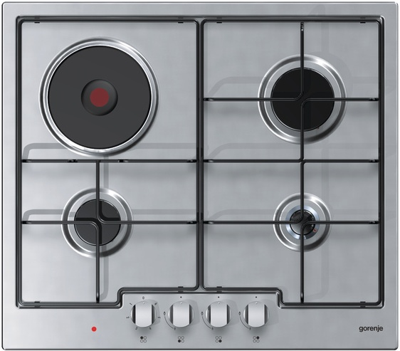 Gorenje K6N3AX — vue 1 sur 2