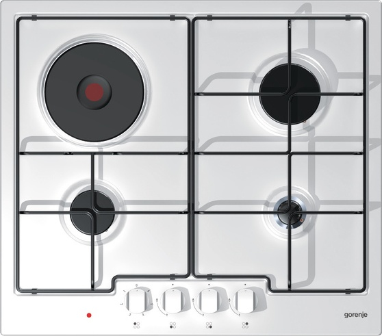 Gorenje K6N3AW — vue 1 sur 2