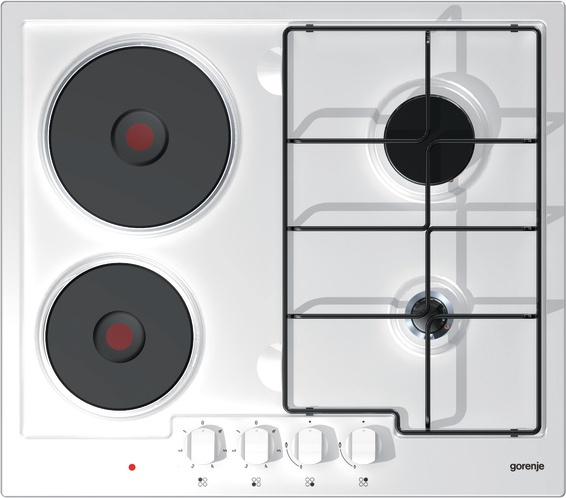 Gorenje K6N2AW — vue 1 sur 2