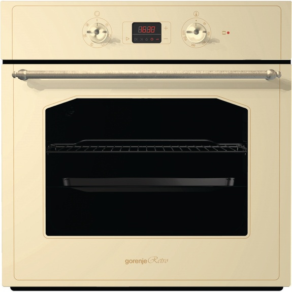 Gorenje BO5333RW — vue 1 sur 1