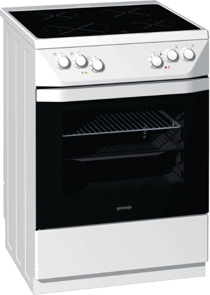 Gorenje EC66120BW — vue 1 sur 1