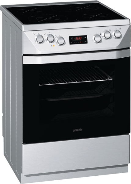 Gorenje EC67420BX — vue 1 sur 1
