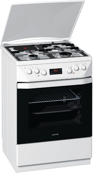 Gorenje K65333BW0 — vue 1 sur 1