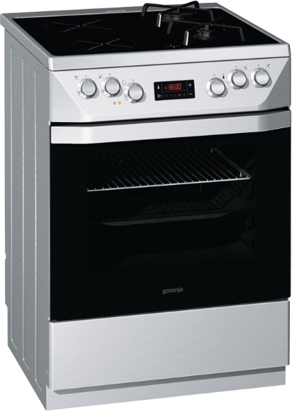 Gorenje KC67433BX — vue 1 sur 1