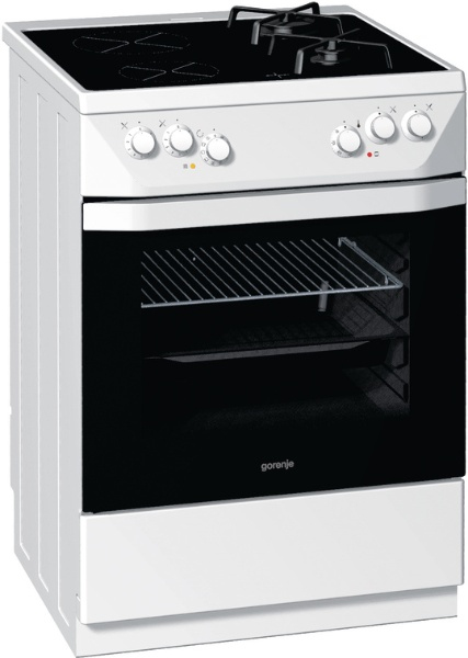 Gorenje KC67130BW — vue 1 sur 1