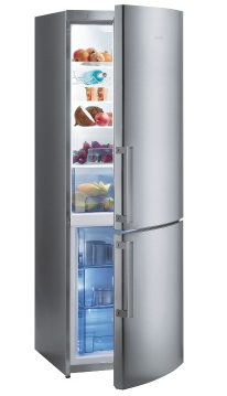 Gorenje RK60359DFE — vue 1 sur 1